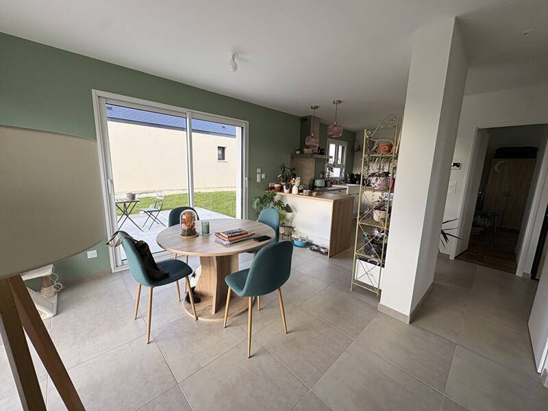 Maison à louer, 120m², ANISY