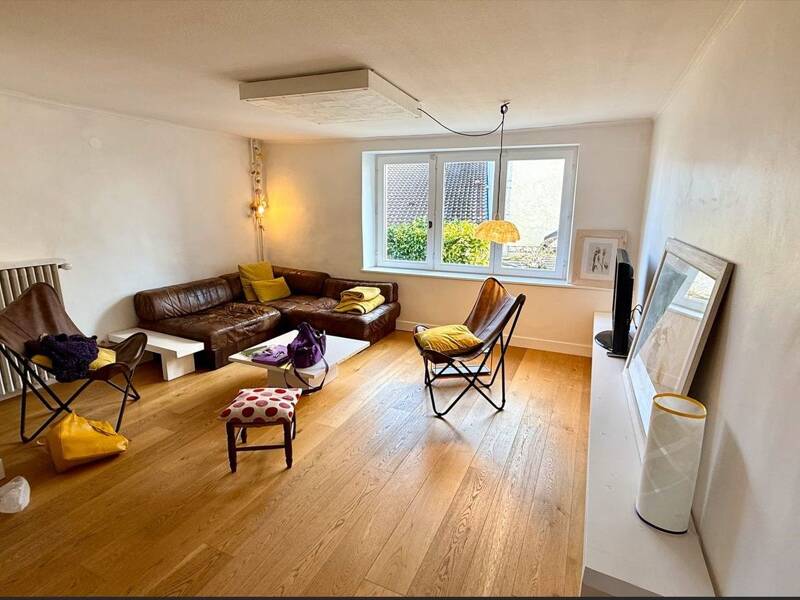 Maison à louer, 170m², SAINT JEAN DE GONVILLE