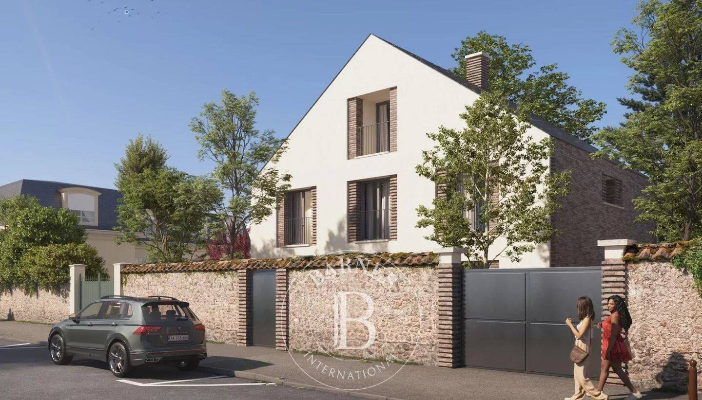 Maison à vendre, 242m², VERSAILLES