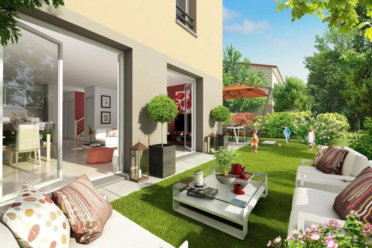 Maison à vendre, 77m², ARGENTEUIL