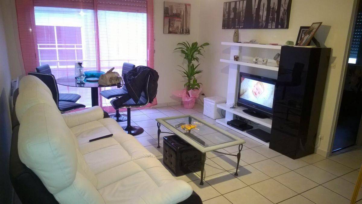 Maison à louer, 33m², POITIERS