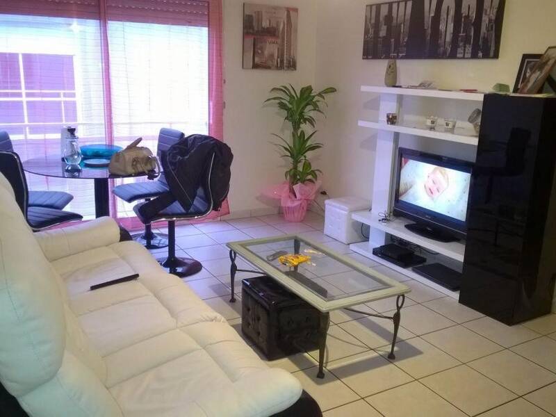 Maison à louer, 33m², POITIERS