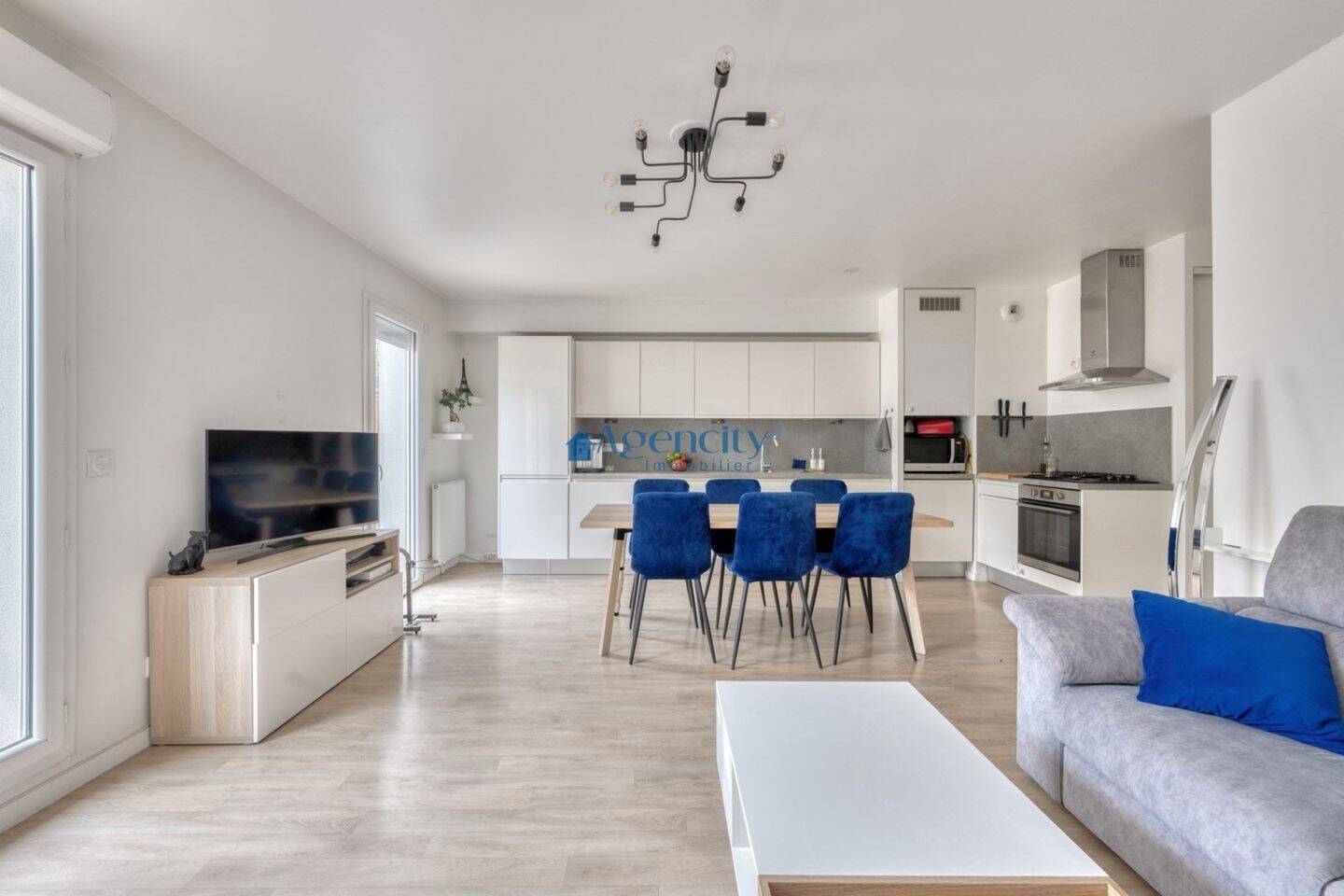 Maison à vendre, 86m², CHAMPIGNY SUR MARNE