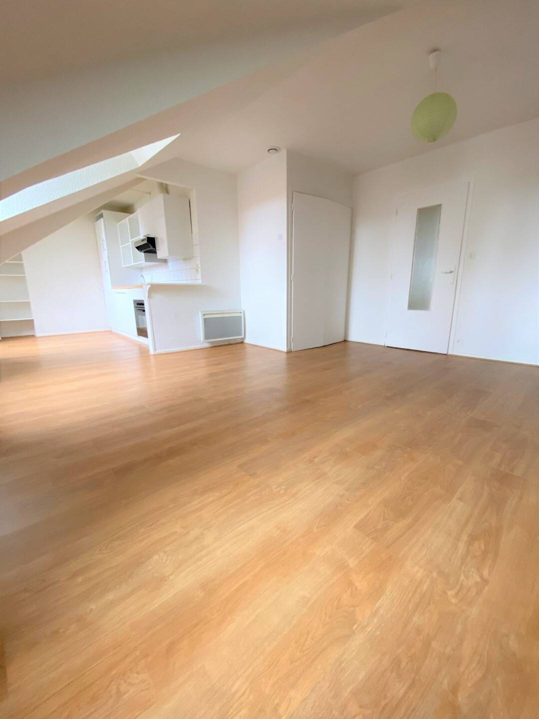 Maison à louer, 55m², PAU