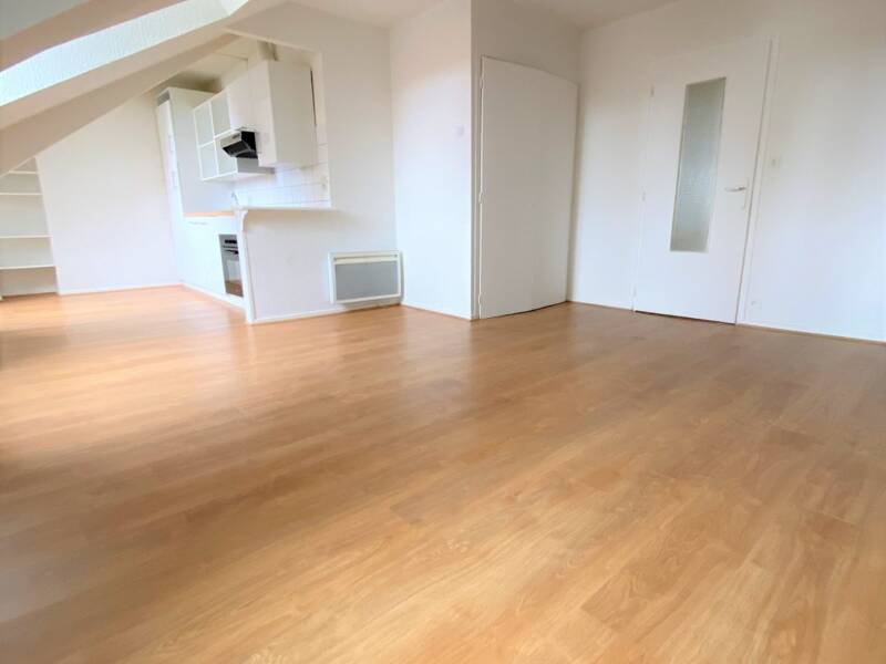 Maison à louer, 55m², PAU