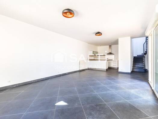 Maison à vendre 449 000 € 4 pièces 3 chambres 107 m² 228 m² de terrain Jean-Jaures-Ravezie Le Bouscat 33110