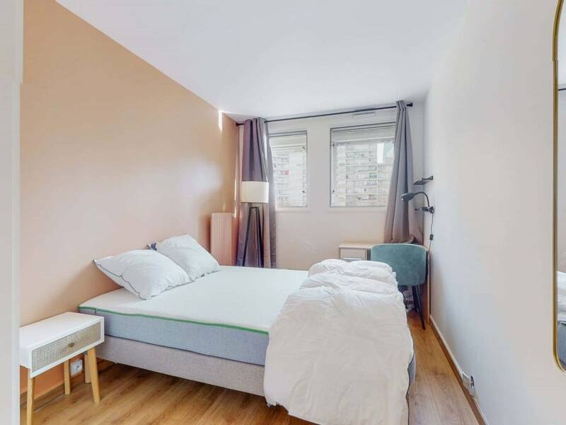 Maison à louer, 15m², NANTERRE