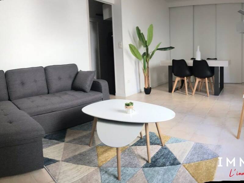Maison à louer, 40m², MONTPELLIER