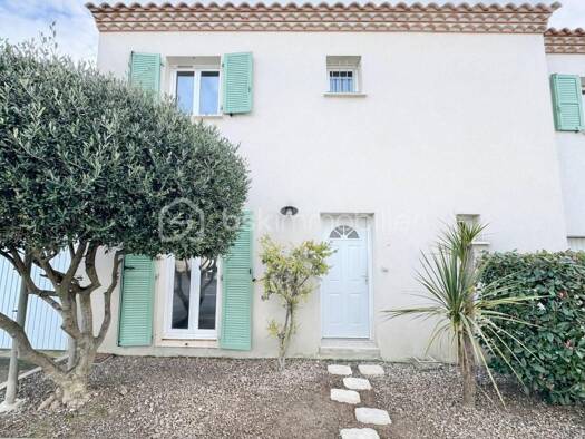 Maison à vendre 237 000 € 5 pièces 4 chambres 99,9 m² Cers 34420