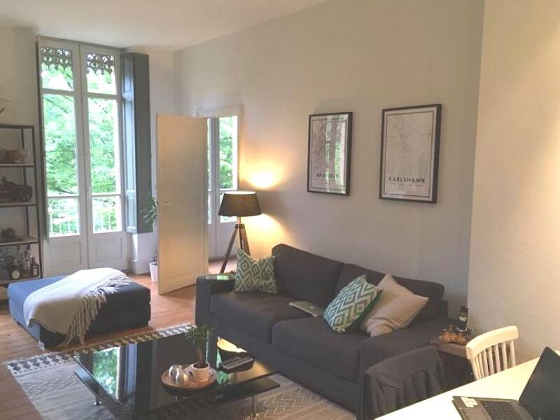 Maison à louer, 86m², TOULOUSE