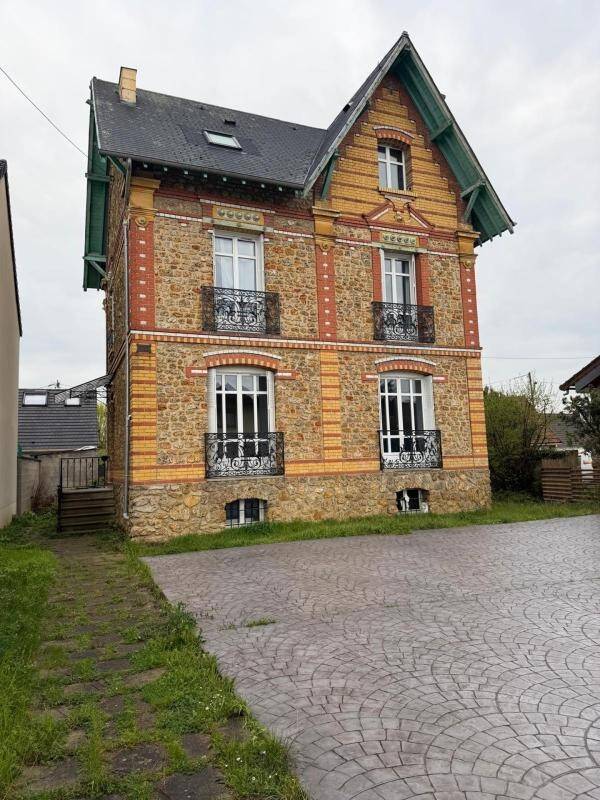 Maison à vendre, 150m², FLINS SUR SEINE