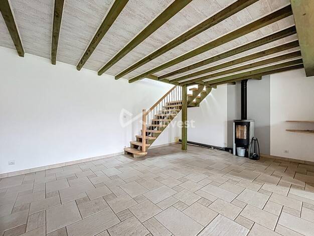 Maison à vendre 231 000 € 4 pièces 3 chambres 169,8 m² 990 m² de terrain Verruyes 79310