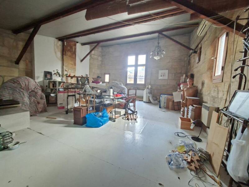 Maison à vendre, 139m², BORDEAUX