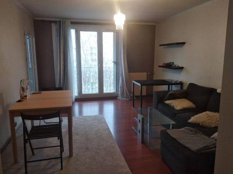 Maison à louer, 63m², COLOMBES