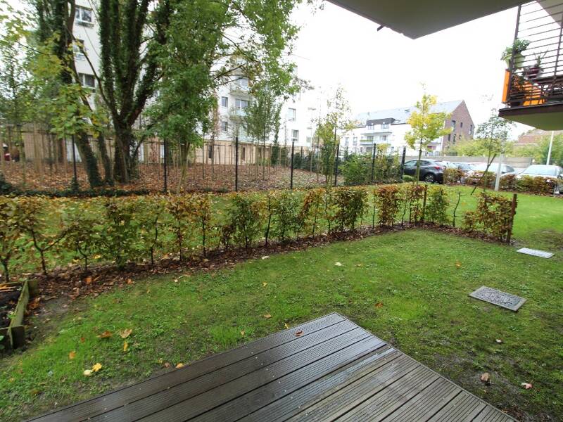 Maison à louer, 61m², SAINT ANDRE LEZ LILLE