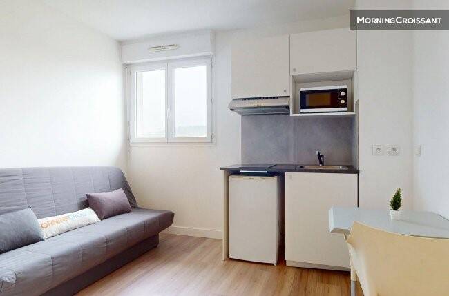 Maison à louer, 20m², CHELLES