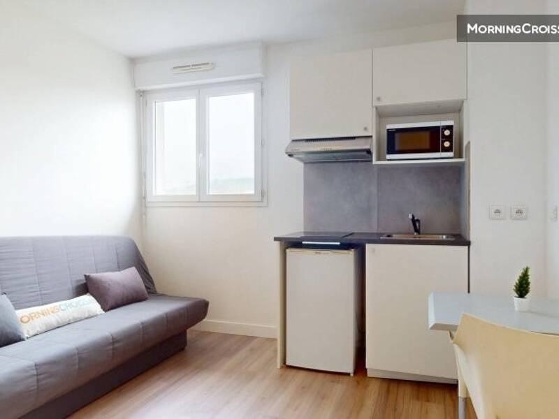 Maison à louer, 20m², CHELLES