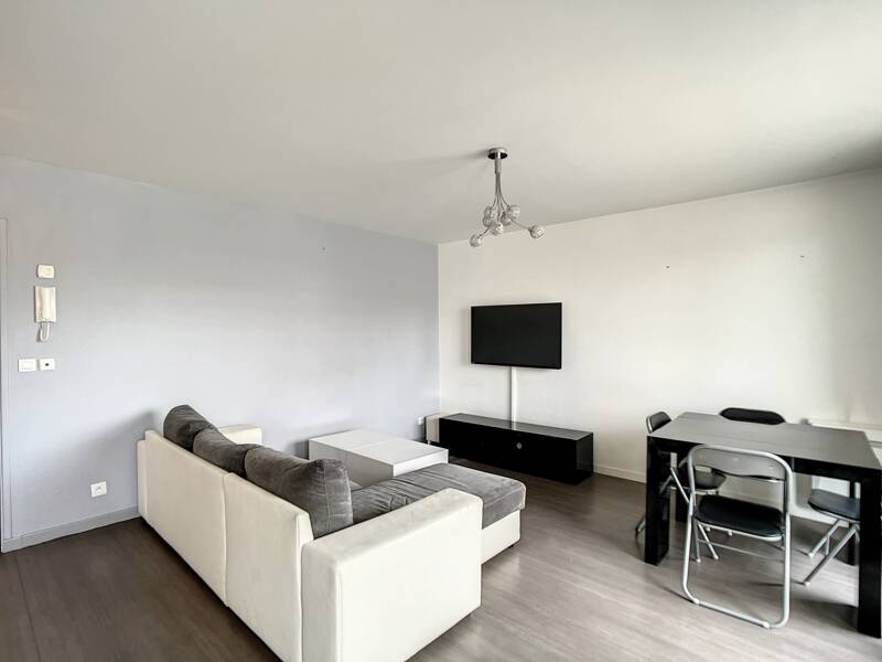 Maison à louer, 42m², CORMEILLES EN PARISIS