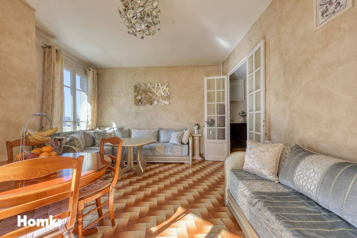 Maison à vendre, 78m², TOULON