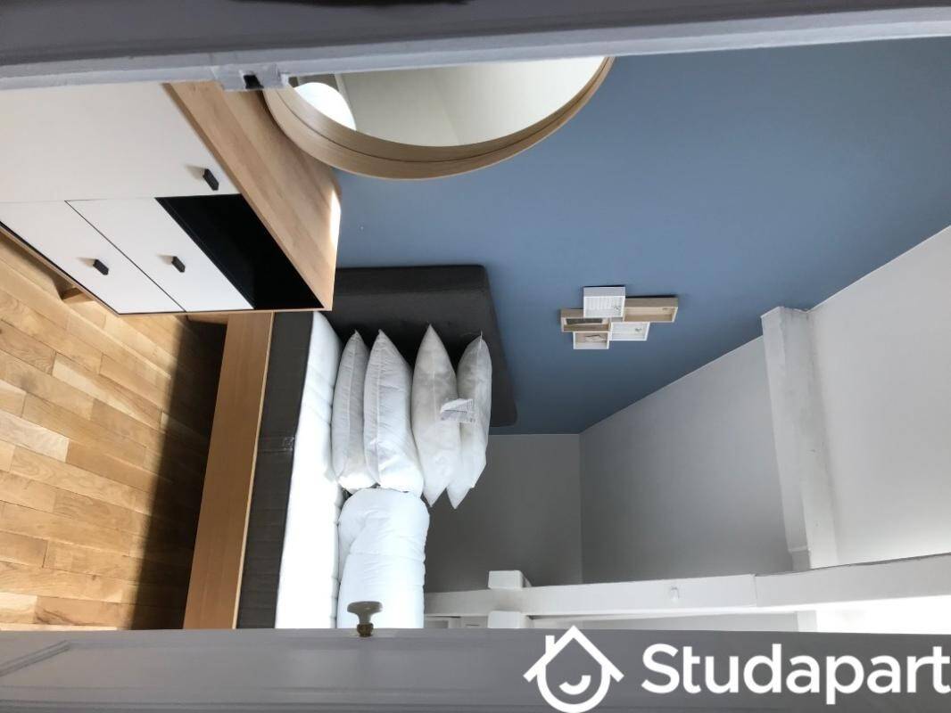 Maison à louer, 60m², NANCY