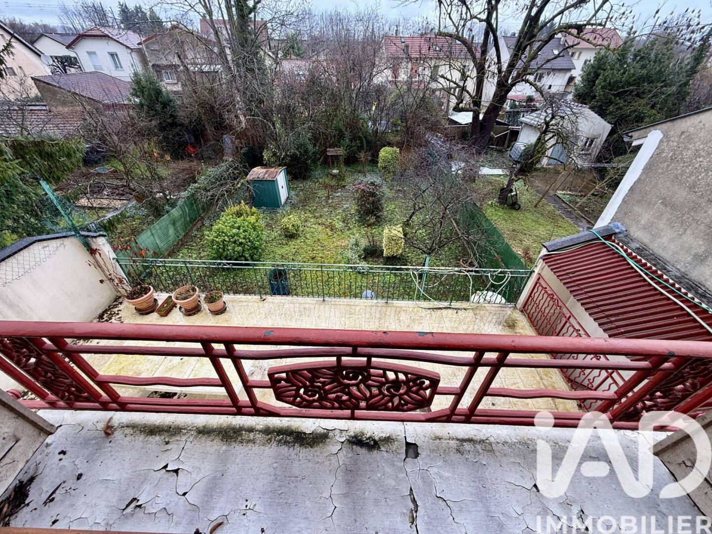 Maison à vendre, 100m², CHELLES