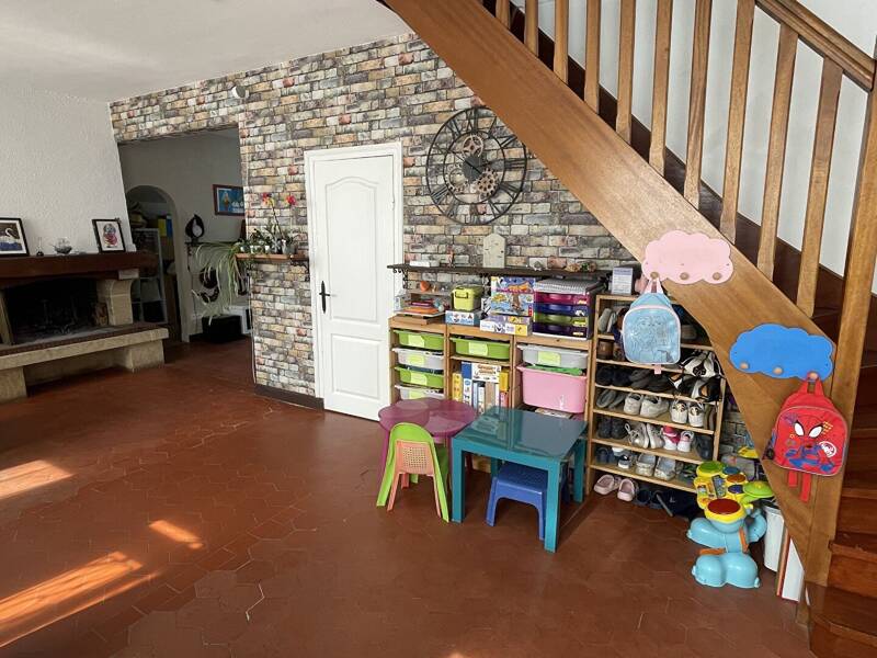 Maison à vendre, 104m², SAINT CYR L'ECOLE