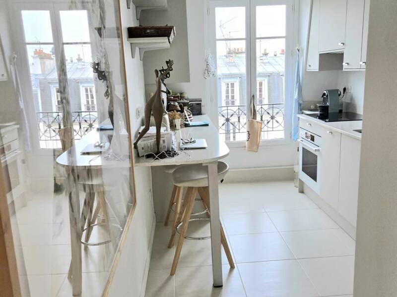 Maison à vendre, 80m², PARIS 14E