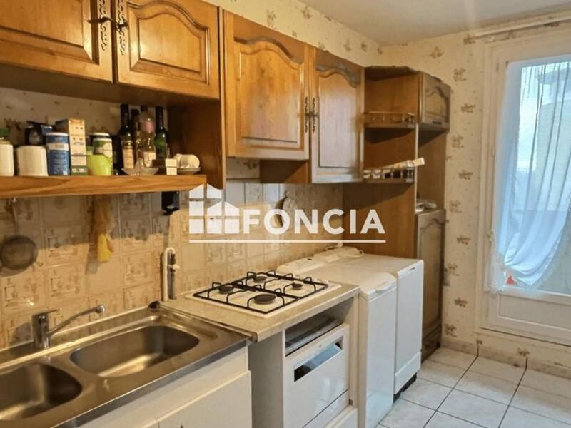 Maison à vendre, 67m², SAINT ETIENNE