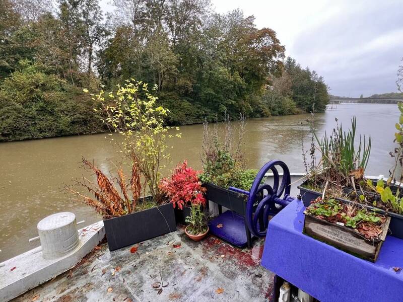 Maison à louer, 150m², ETIOLLES