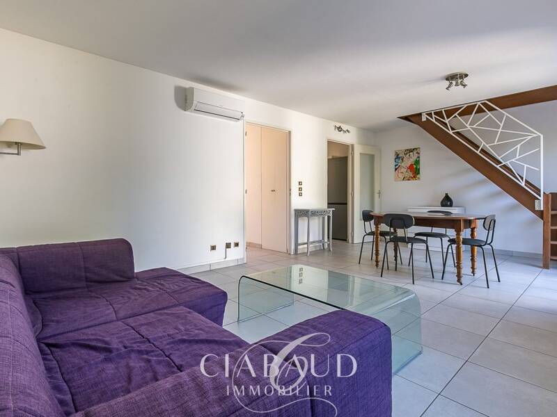 Maison à louer, 76m², AIX EN PROVENCE