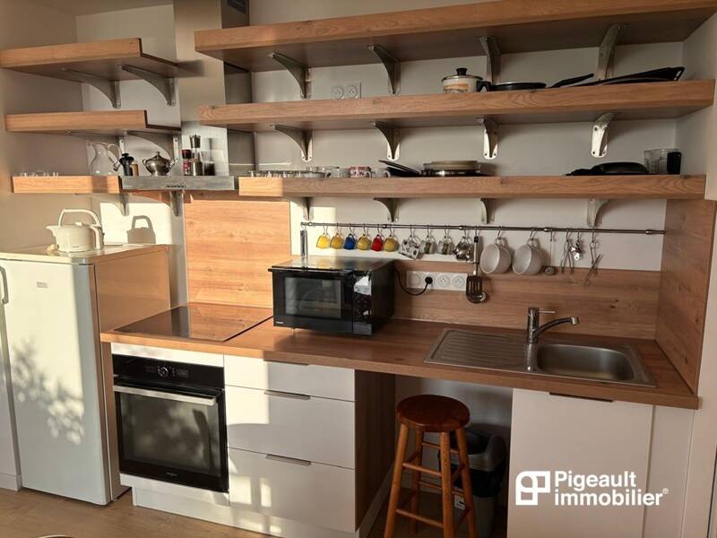 Maison à louer, 61m², RENNES