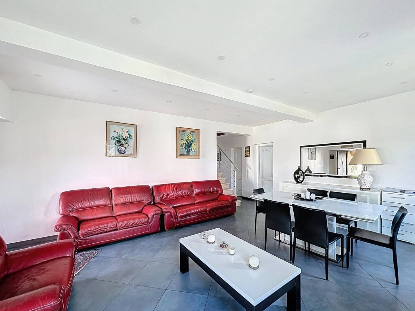 Maison à vendre, 150m², NOISY LE GRAND