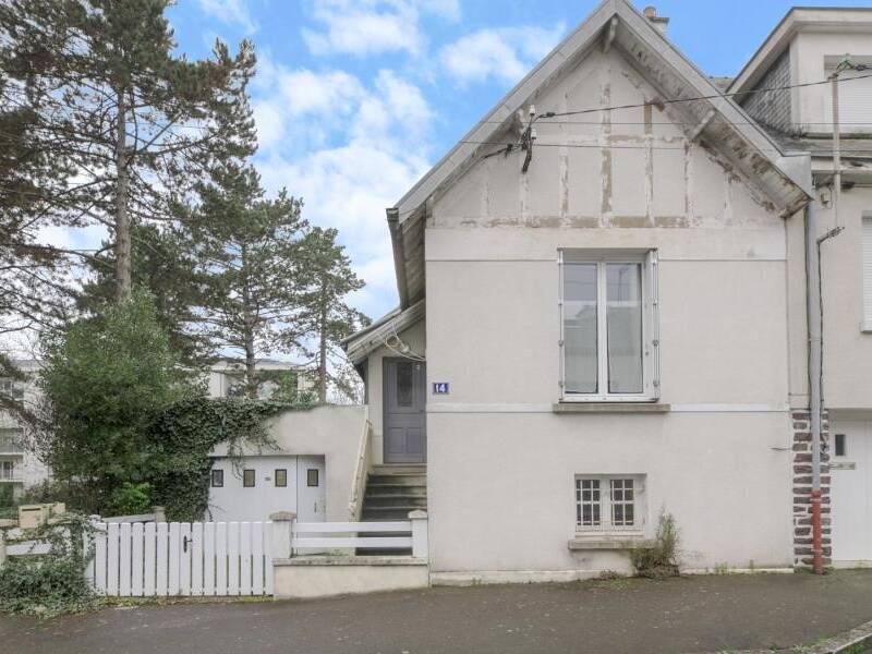 Maison à vendre, 31m², RENNES