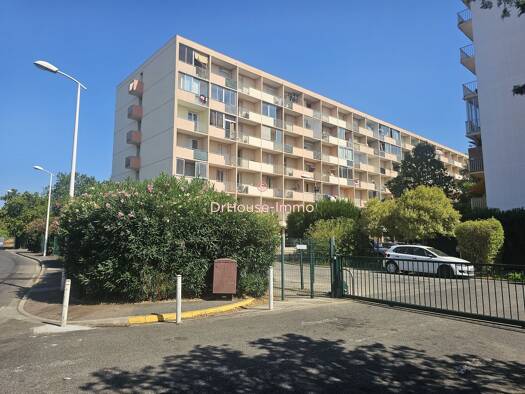 Appartement à vendre 21 500 € 1 pièce 18,5 m² Étage 3/6 Perpignan 66000