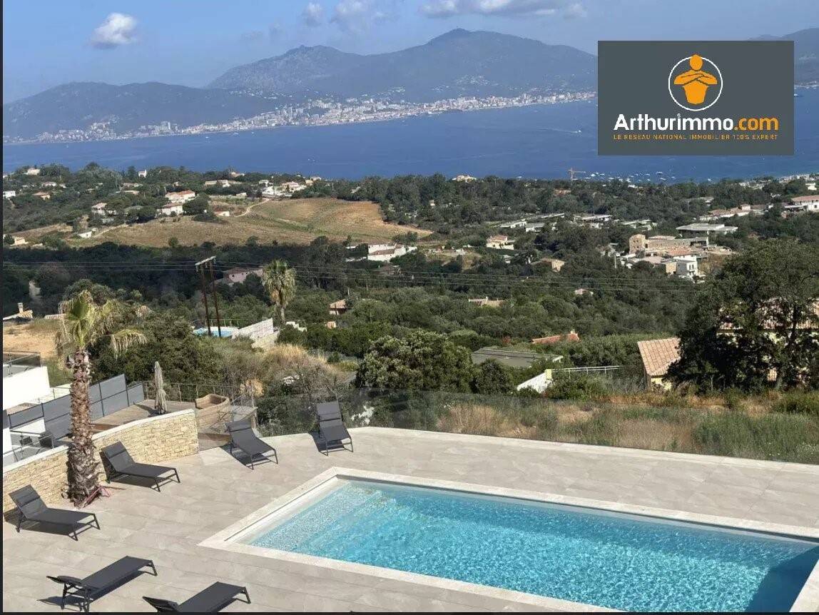Maison à vendre, 50m², GROSSETO PRUGNA