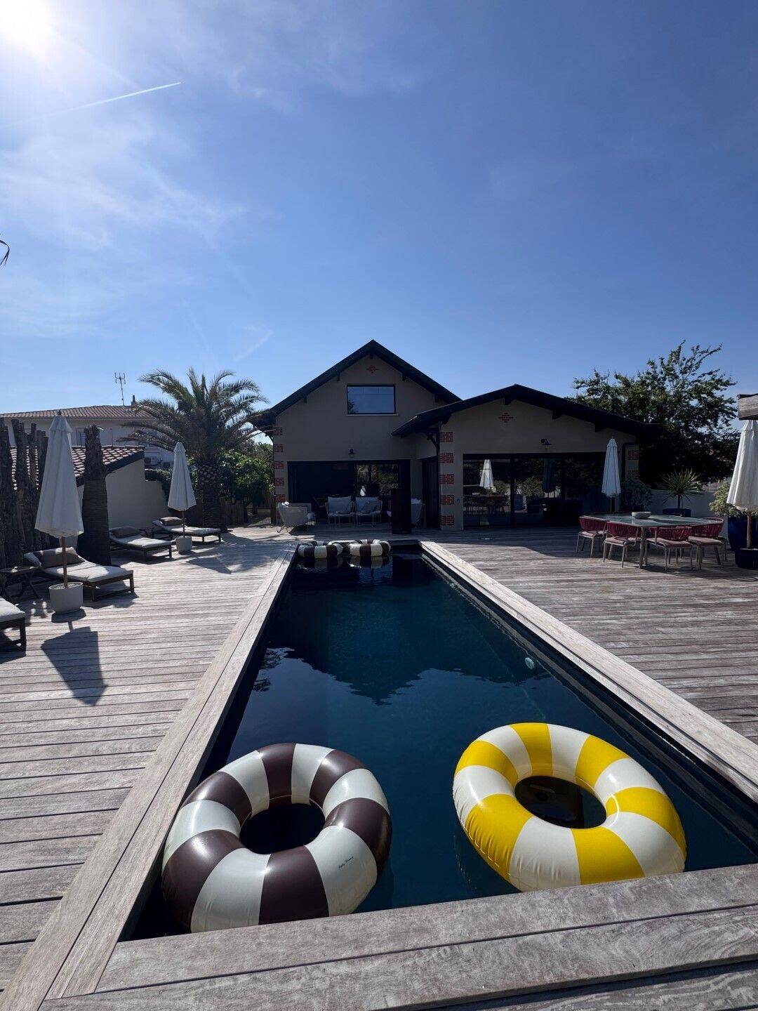 Maison à vendre, 250m², GUJAN MESTRAS