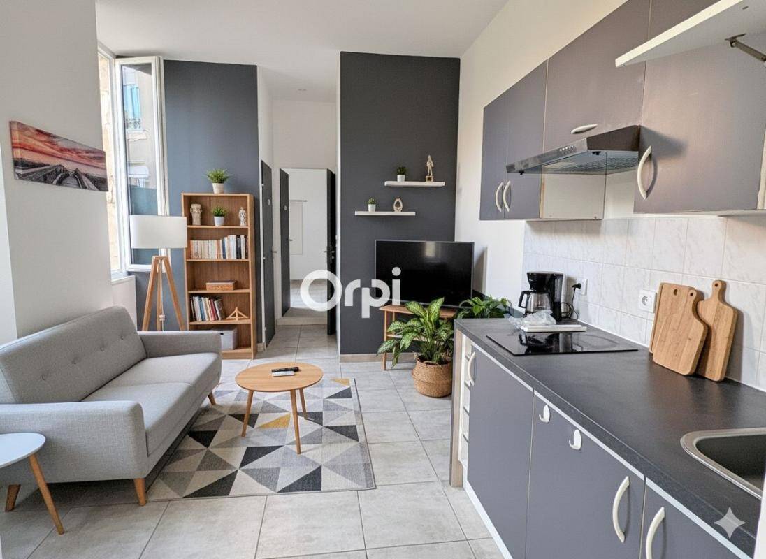 Maison à vendre, 26m², MARENNES