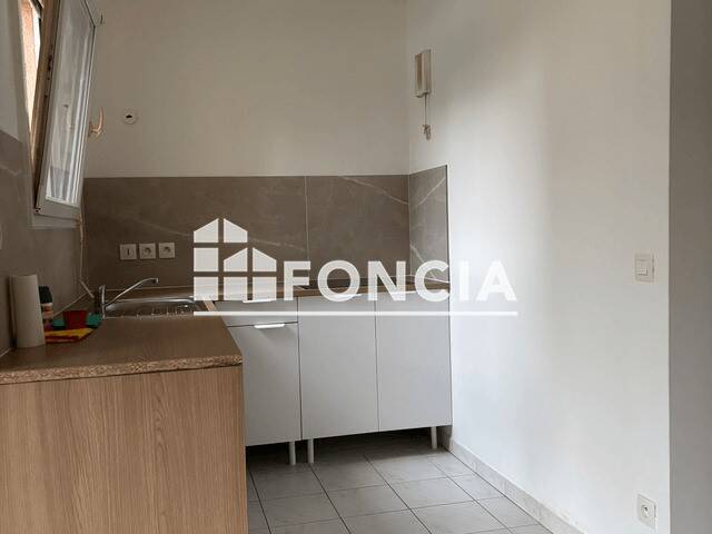 Maison à louer, 33m², CORBEIL ESSONNES