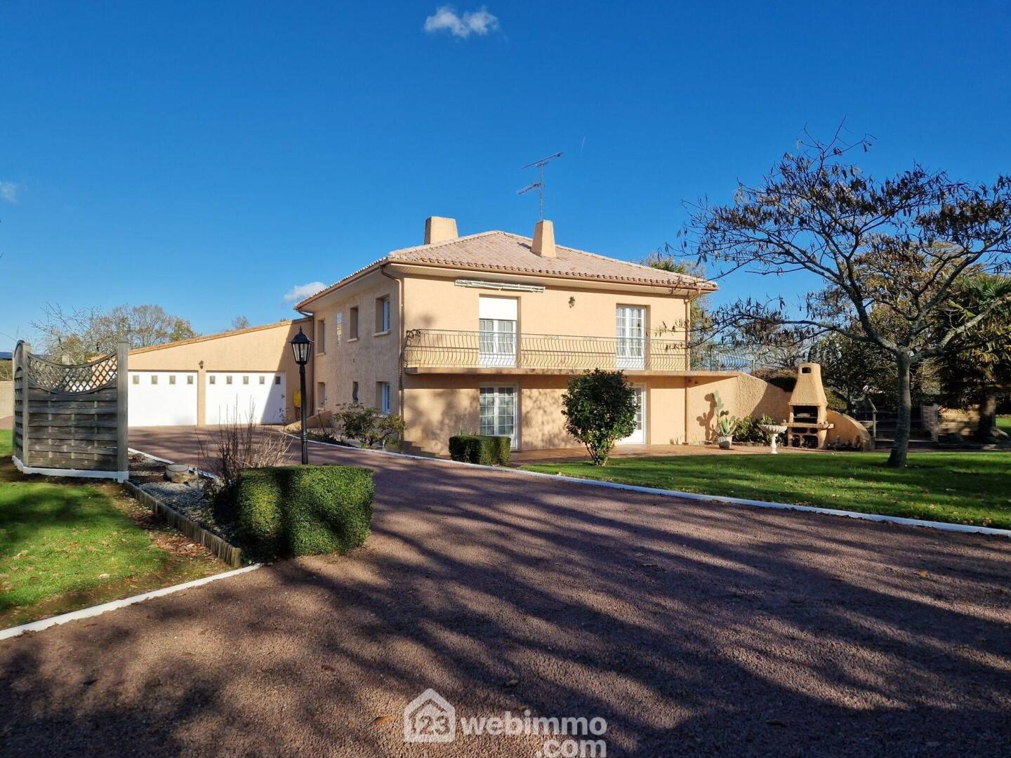Maison à vendre, 168m², LA ROCHE SUR YON