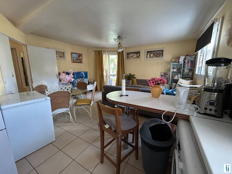 Maison à vendre, 63m², ROUEN