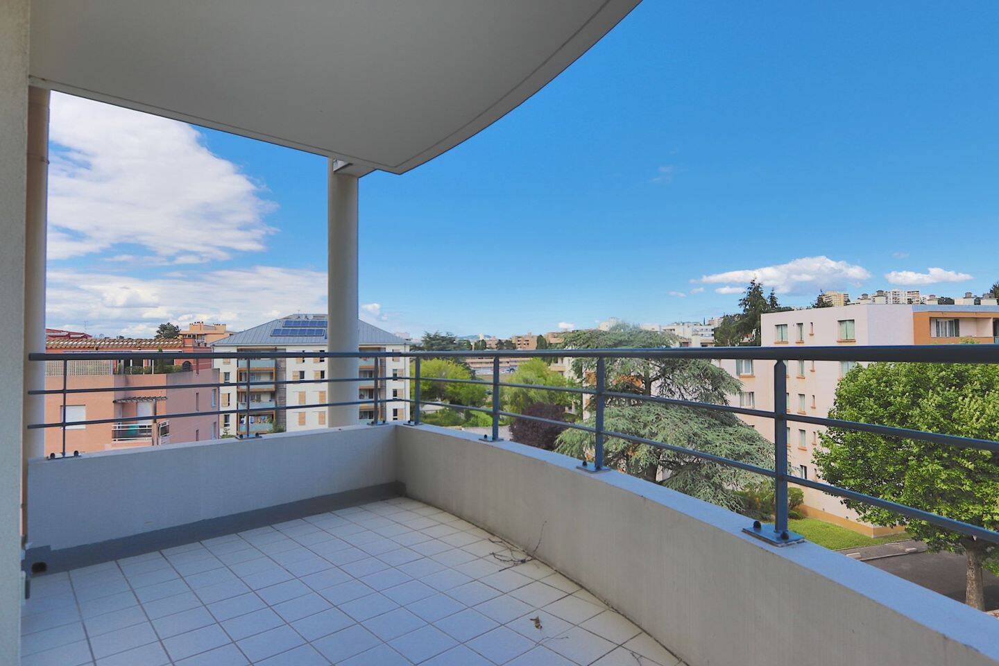 Maison à louer, 64m², TASSIN LA DEMI LUNE