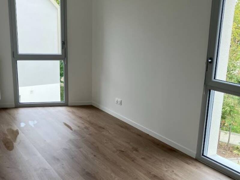 Maison à louer, 59m², ANGERS