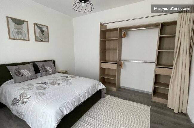 Maison à louer, 40m², CORBEIL ESSONNES