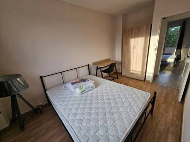 Appartement à louer 270 € 2 pièces 1 chambre 64 m² Centre Ville-Faubourg Saint Lazare Maubeuge 59600