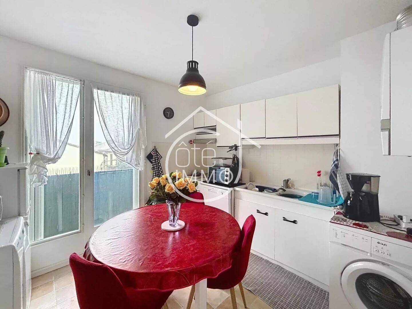 Maison à vendre, 77m², SAINTE FOY LA GRANDE