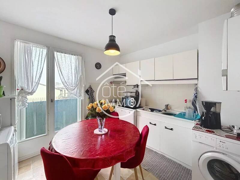 Maison à vendre, 77m², SAINTE FOY LA GRANDE