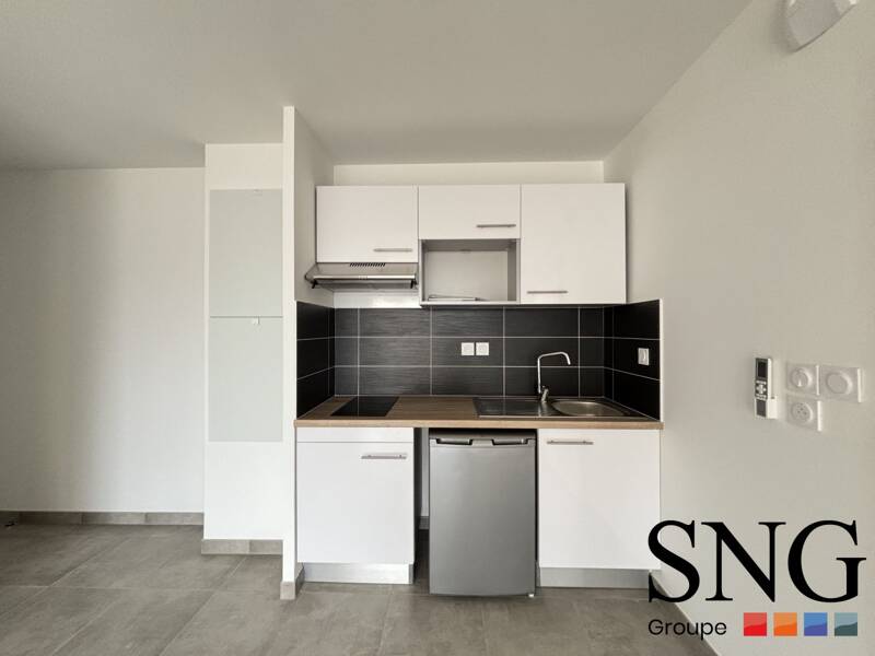 Maison à louer, 45m², LAUNAGUET