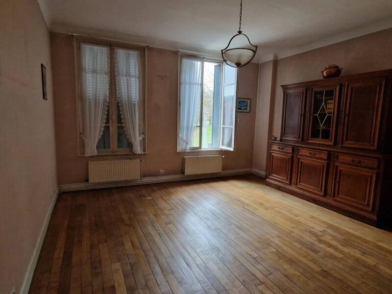 Maison à vendre, 66m², LAON