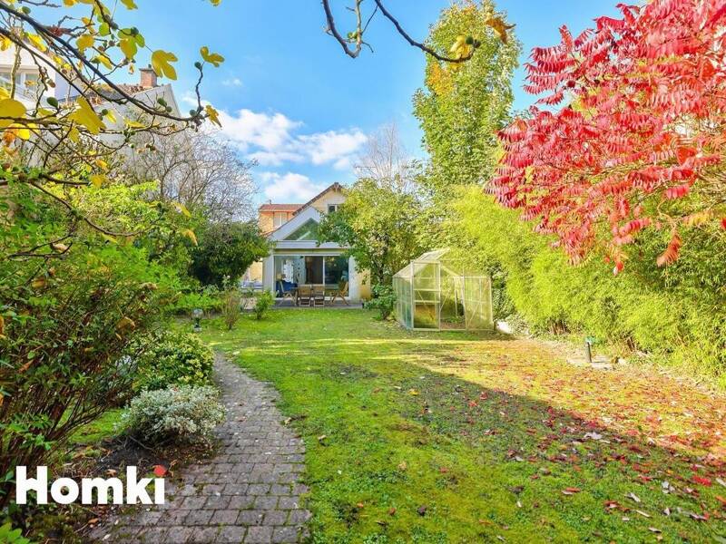 Maison à vendre, 100m², VELIZY VILLACOUBLAY