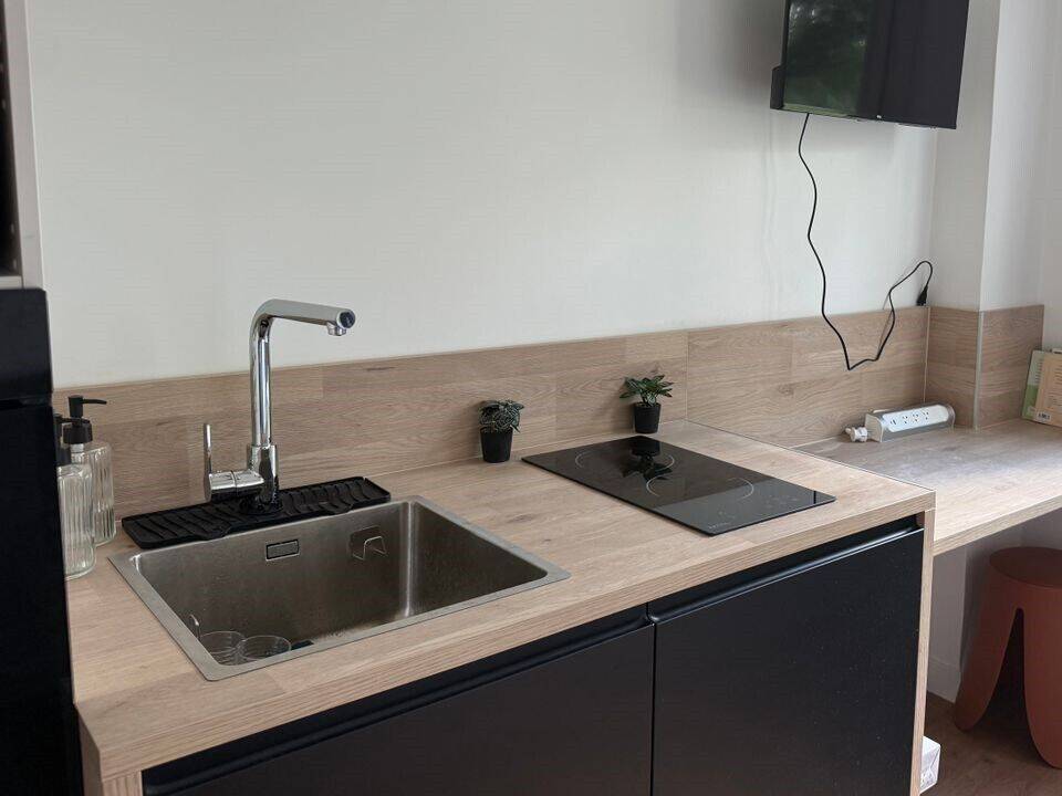 Maison à louer, 14m², POITIERS